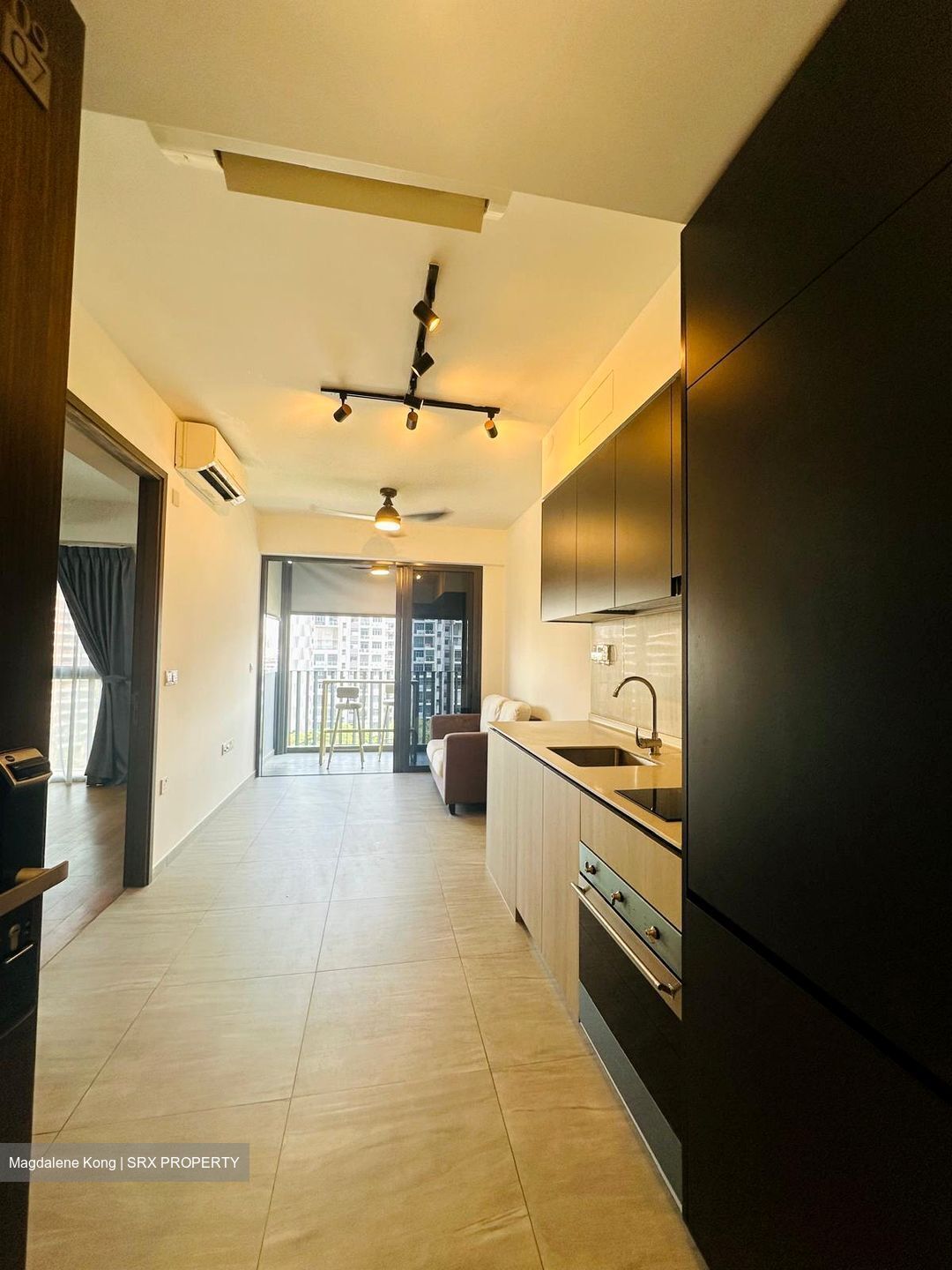 Grandeur Park Residences (D16), Condominium #611959711